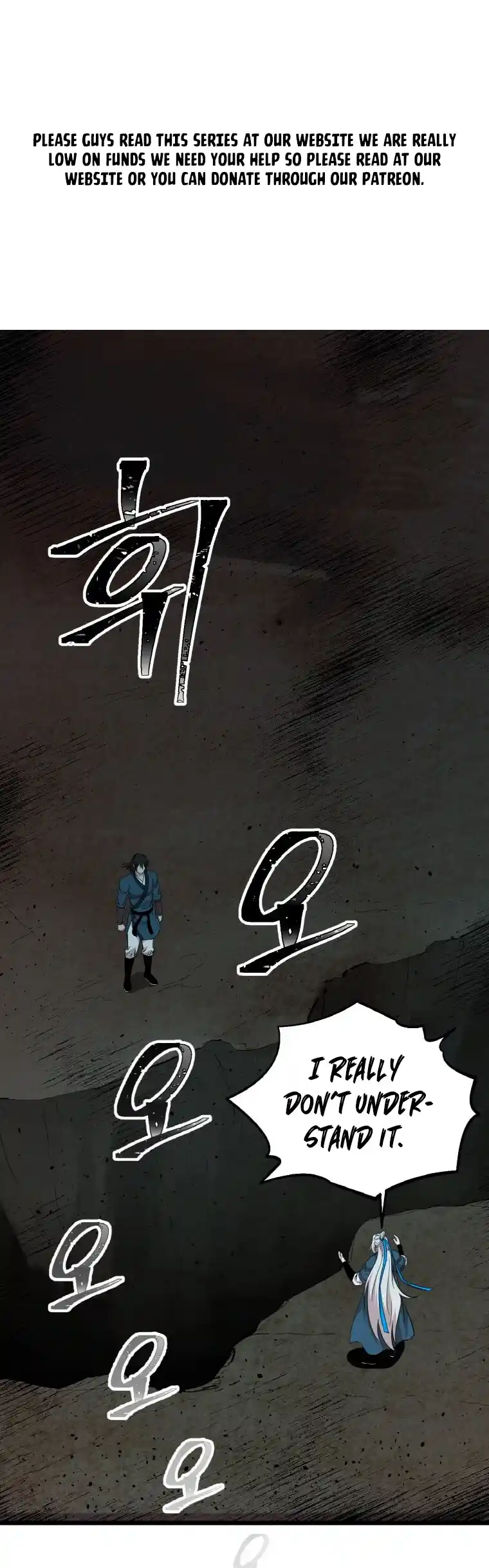 Return of the Scholar 114