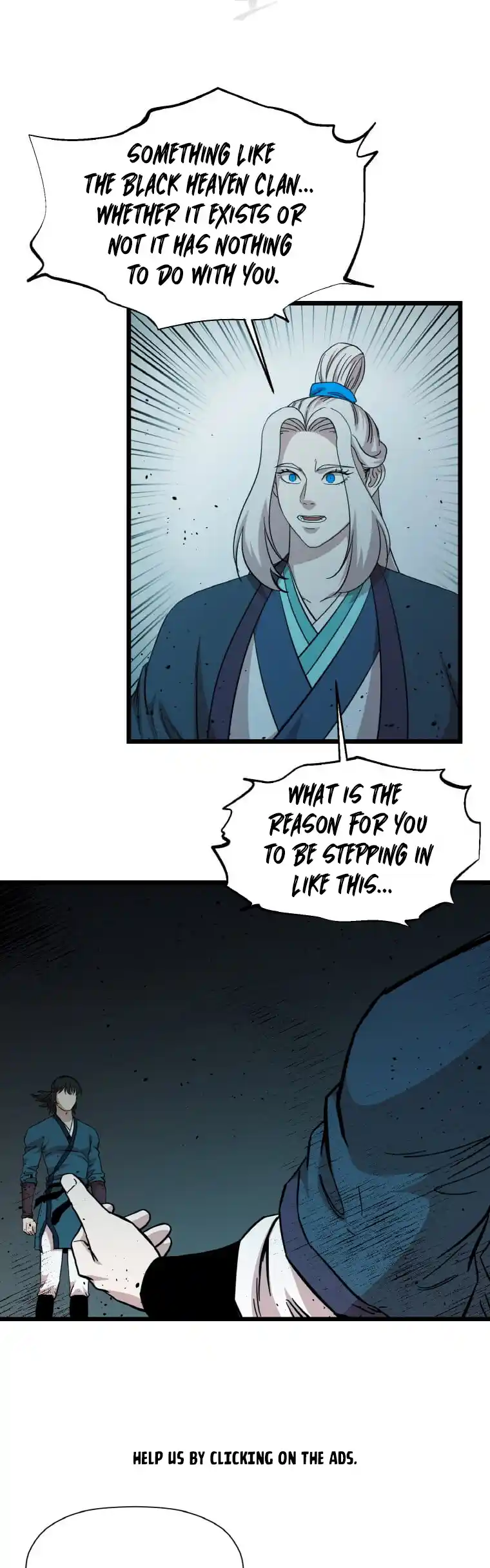 Return of the Scholar 114