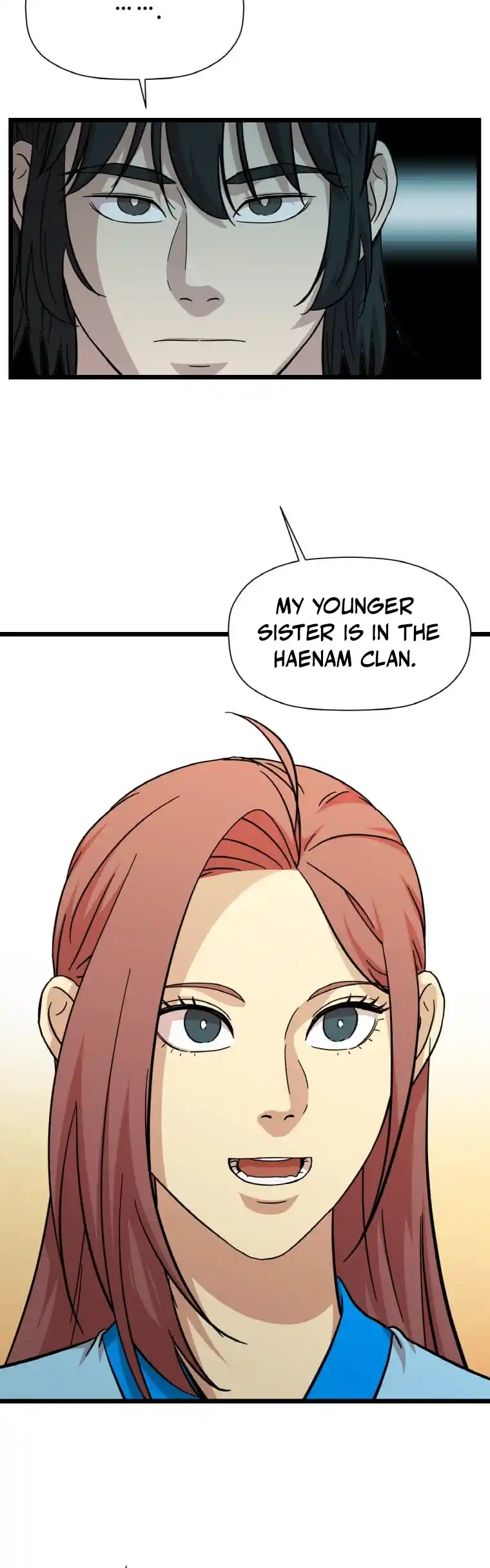 Return of the Scholar 114