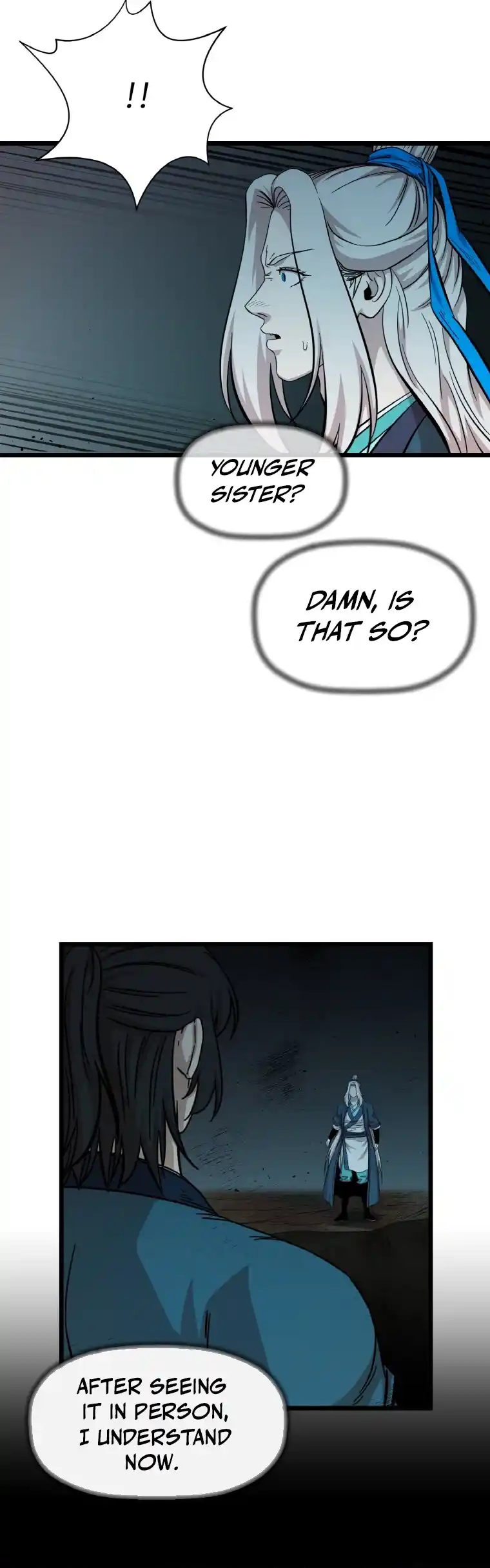 Return of the Scholar 114