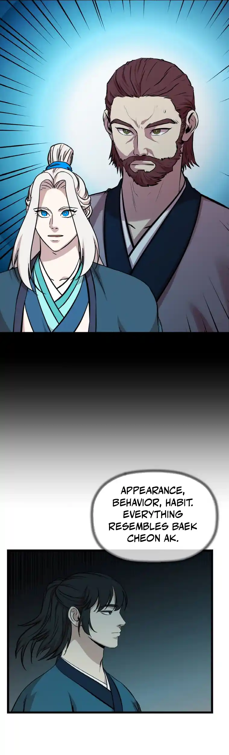 Return of the Scholar 114