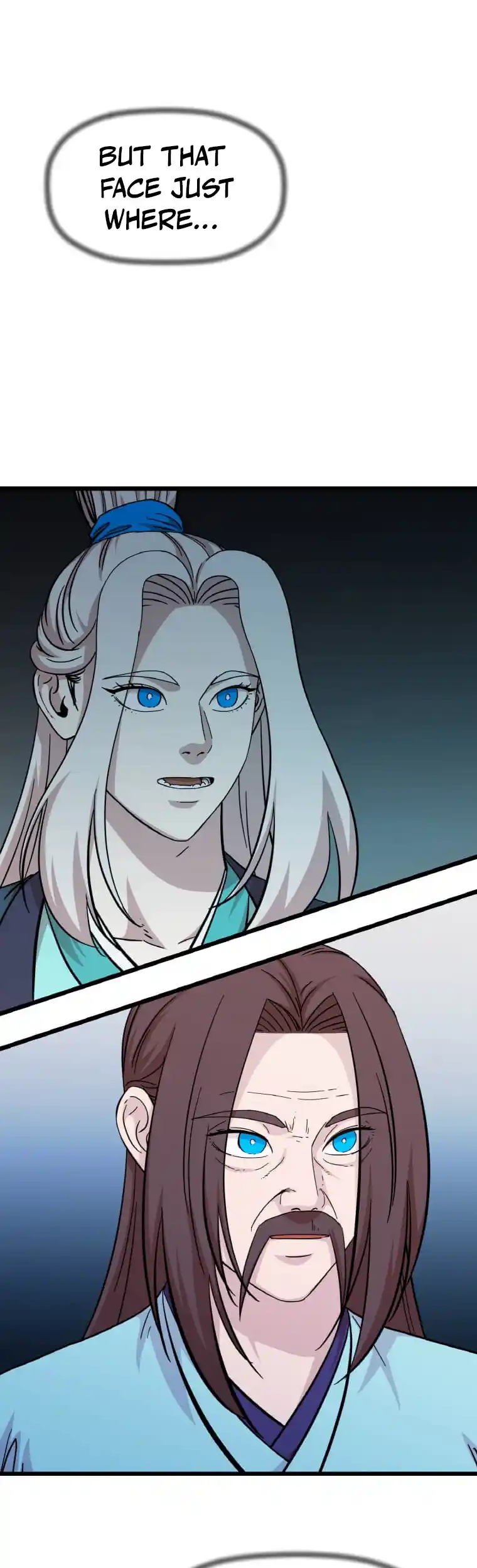 Return of the Scholar 114