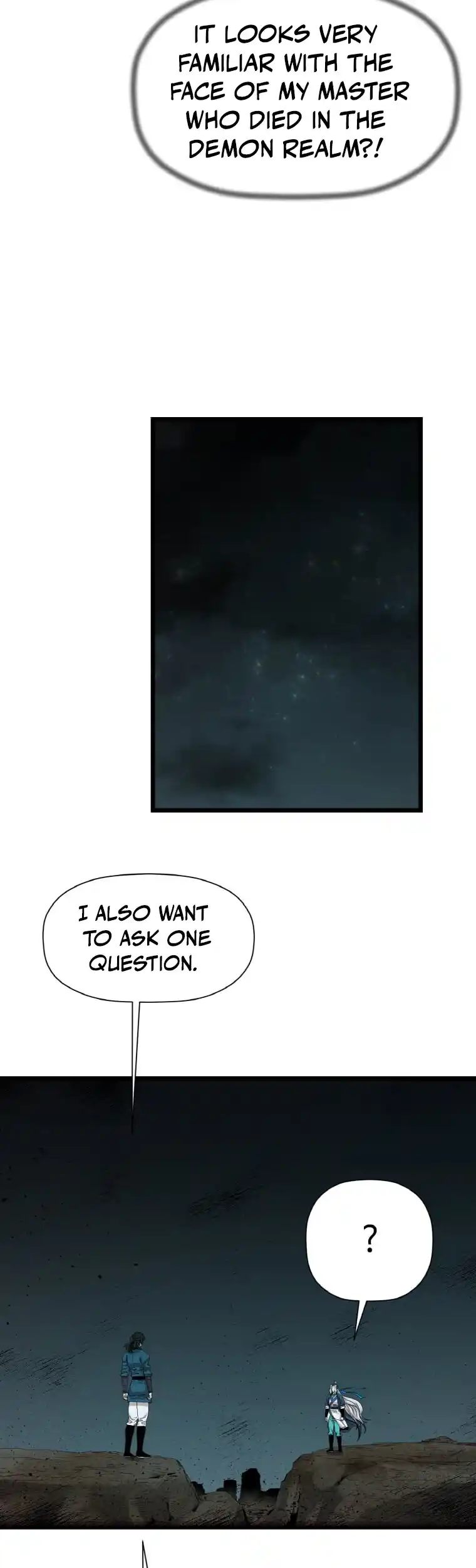 Return of the Scholar 114