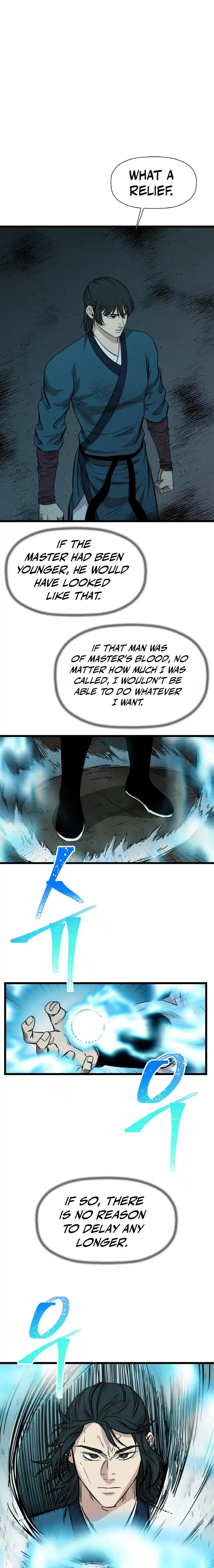 Return of the Scholar 114