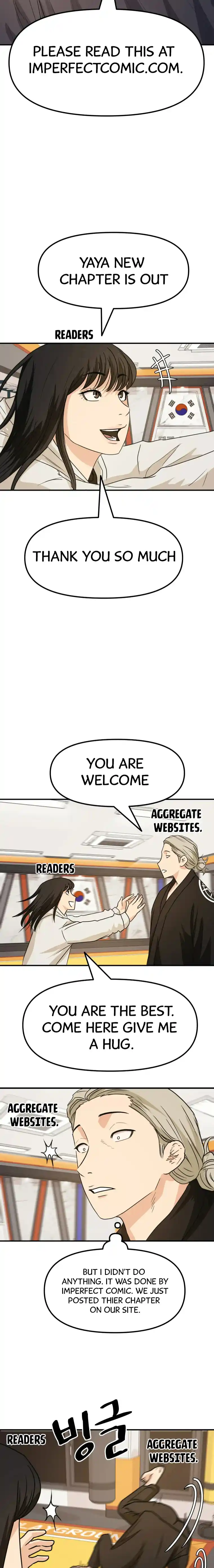 Return of the Scholar 114