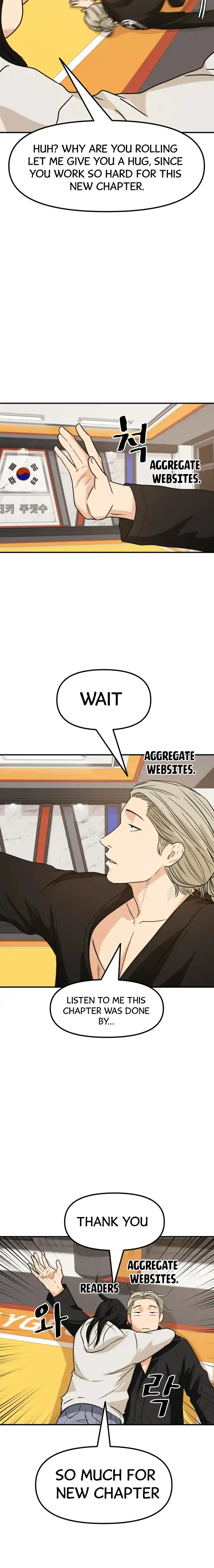 Return of the Scholar 114