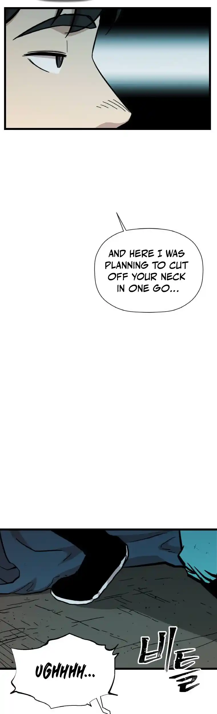 Return of the Scholar 114