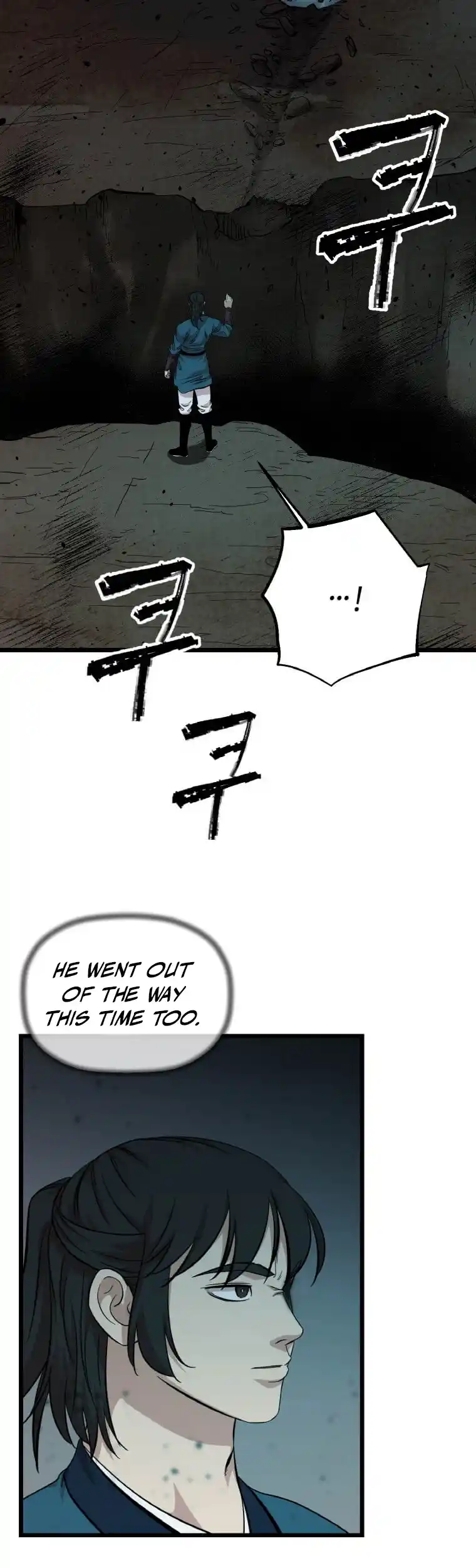 Return of the Scholar 114