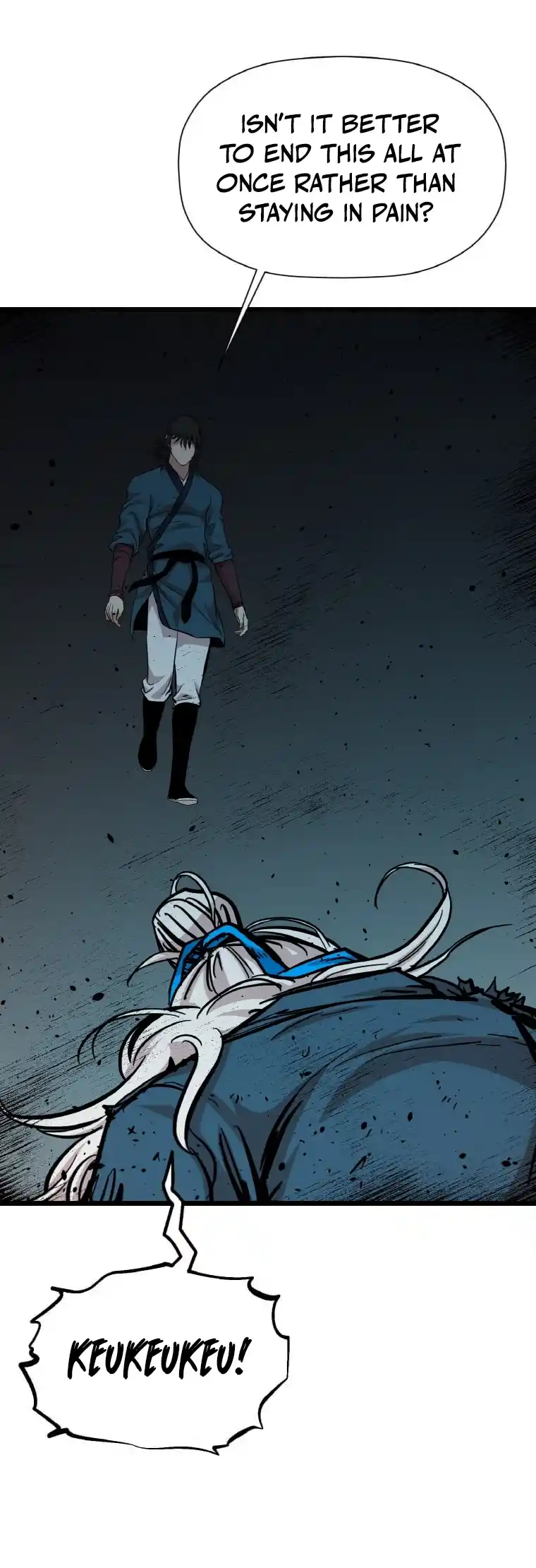 Return of the Scholar 114