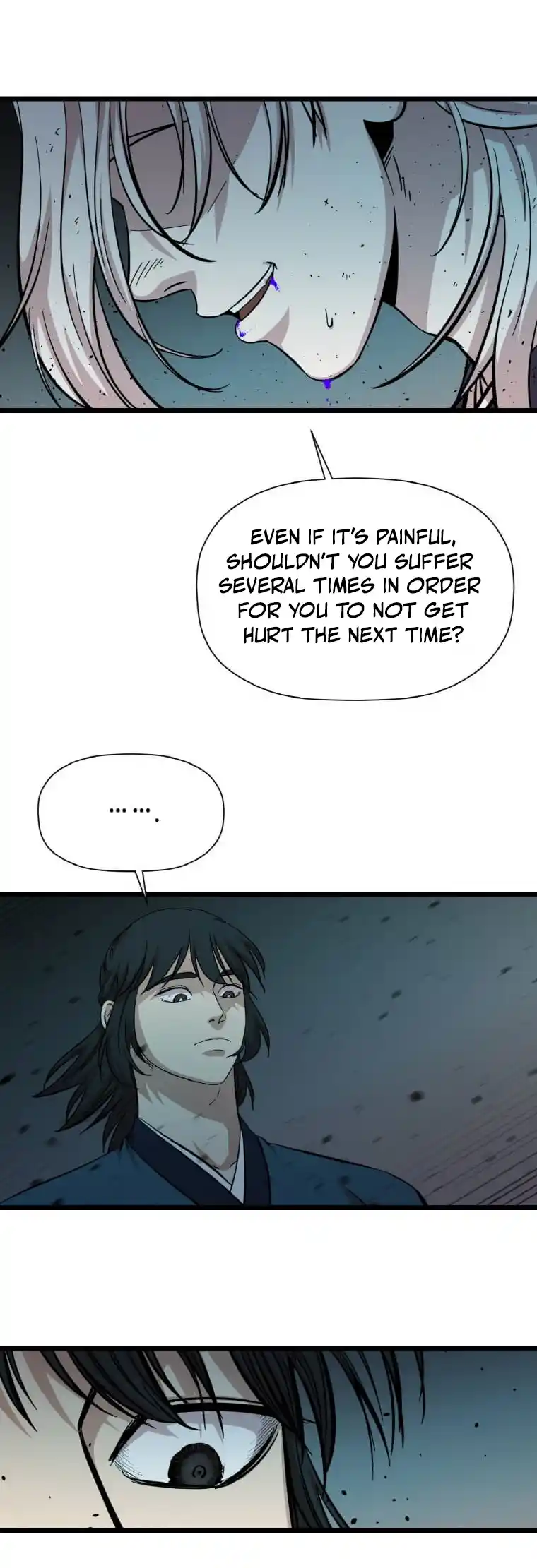 Return of the Scholar 114