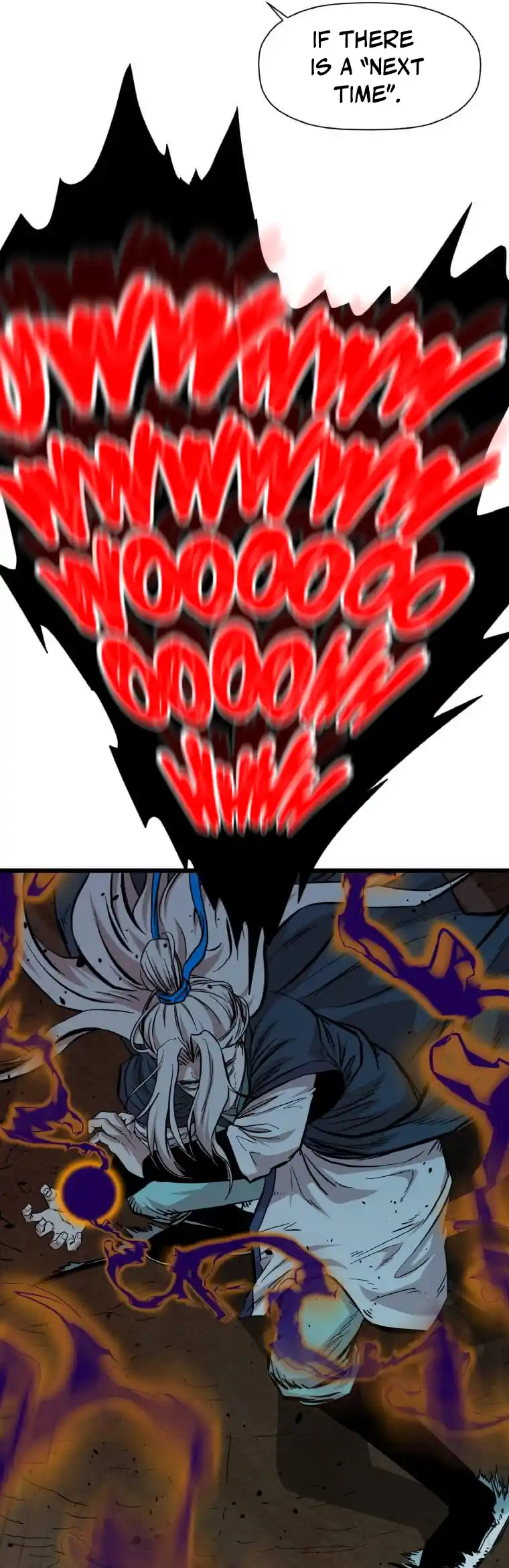 Return of the Scholar 114