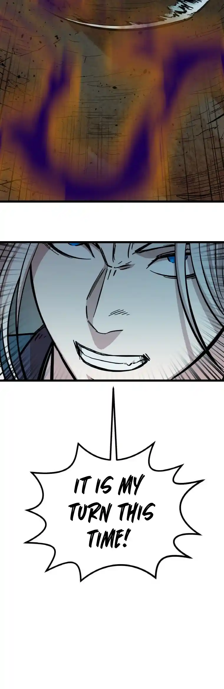 Return of the Scholar 114