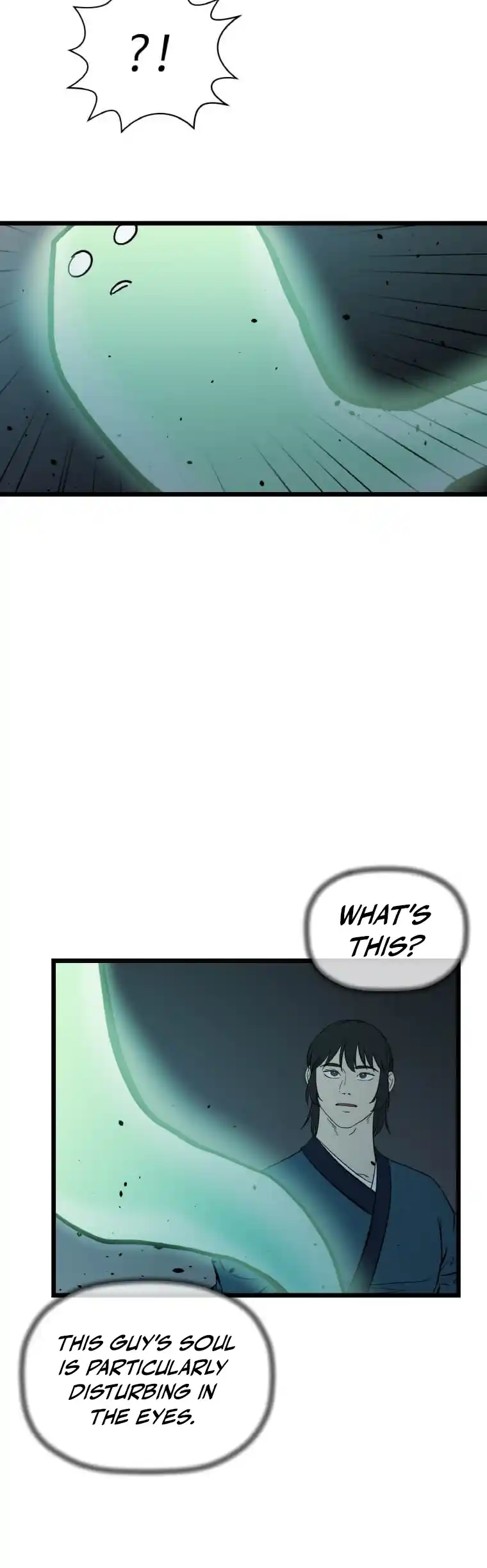 Return of the Scholar 114