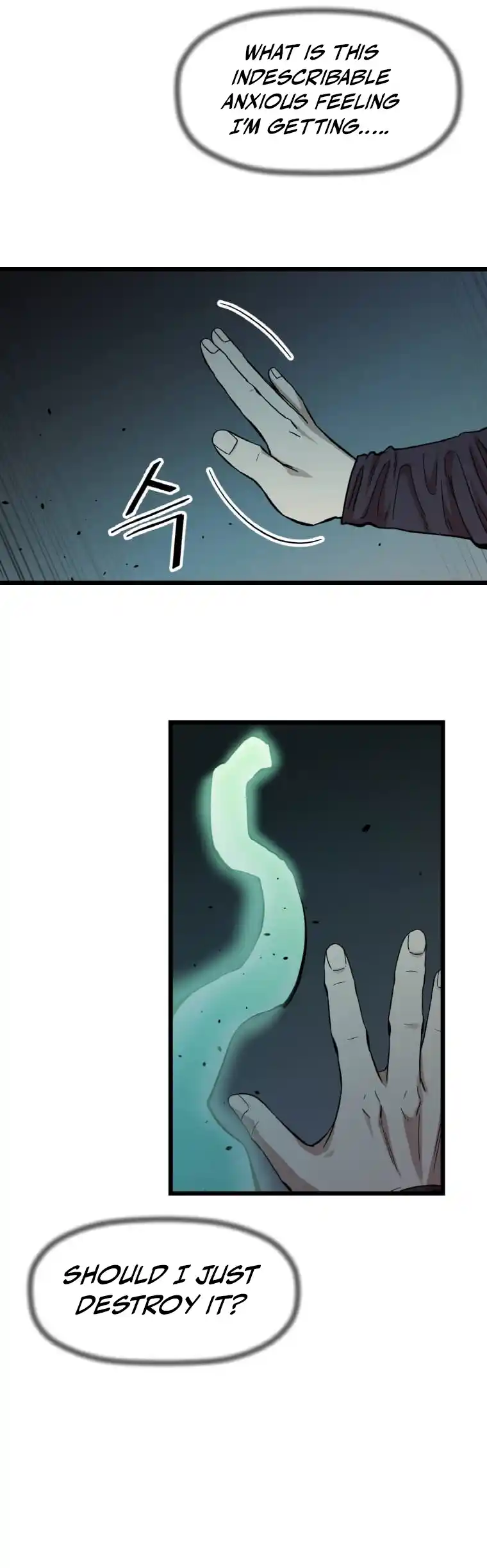 Return of the Scholar 114