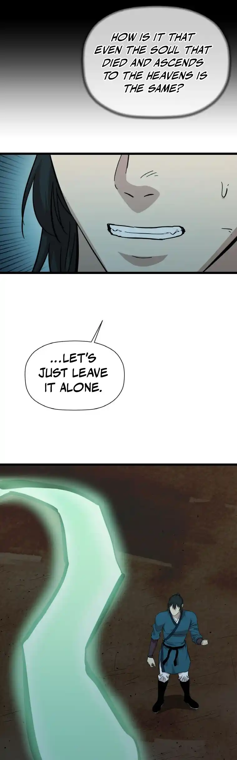 Return of the Scholar 114