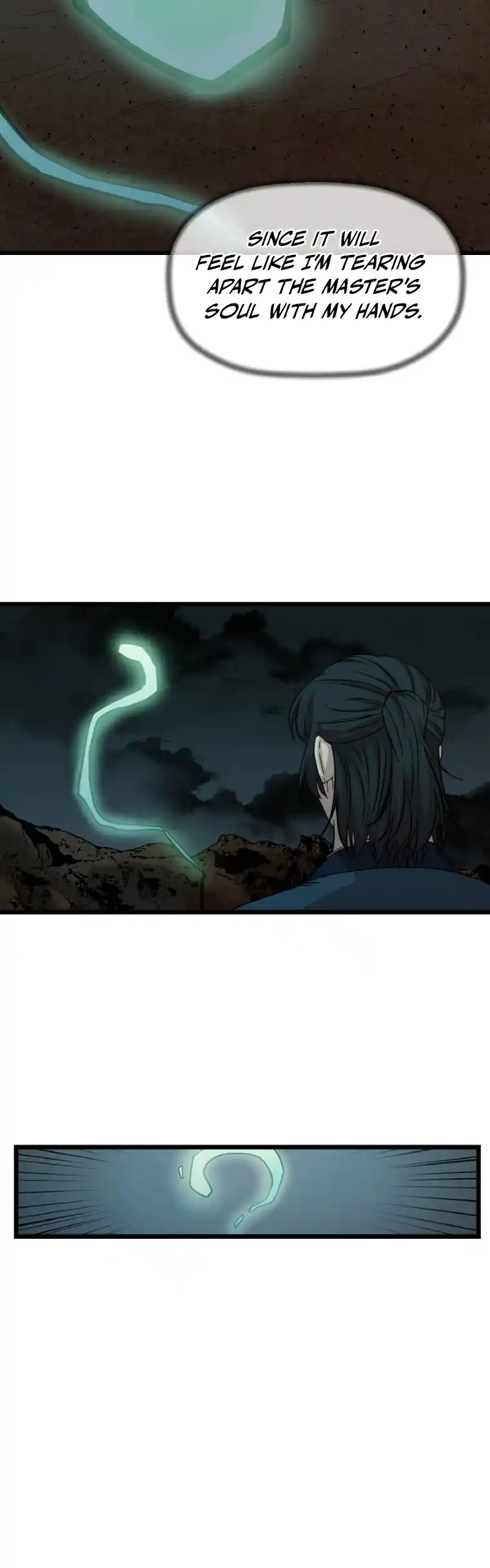 Return of the Scholar 114