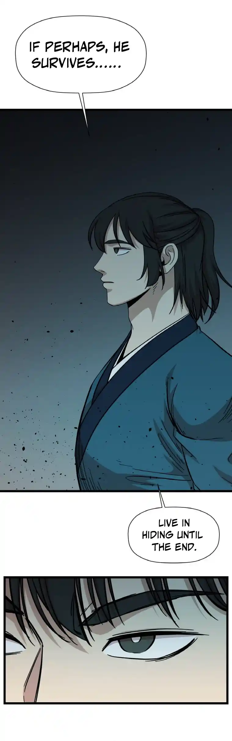 Return of the Scholar 114