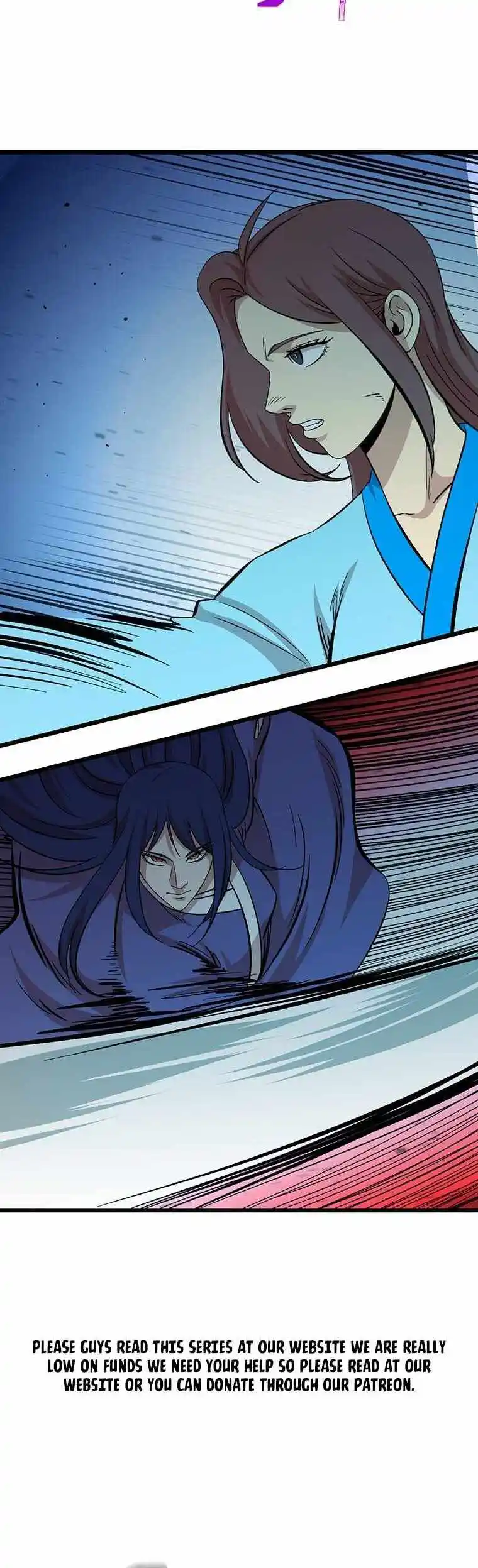 Return of the Scholar 115