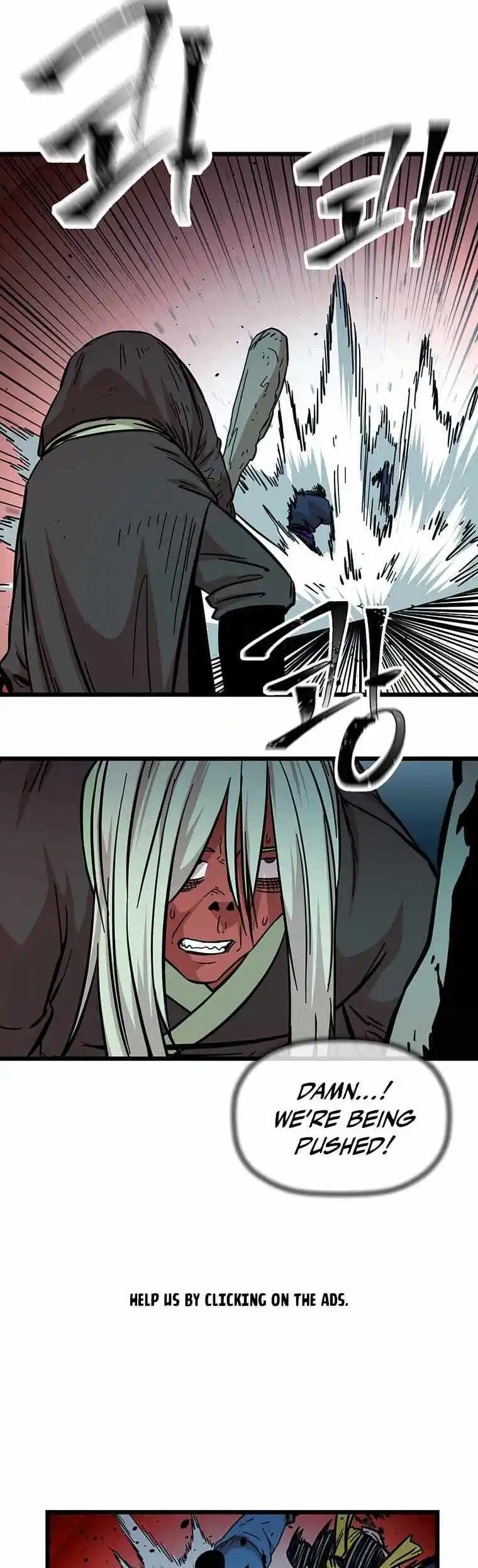 Return of the Scholar 115