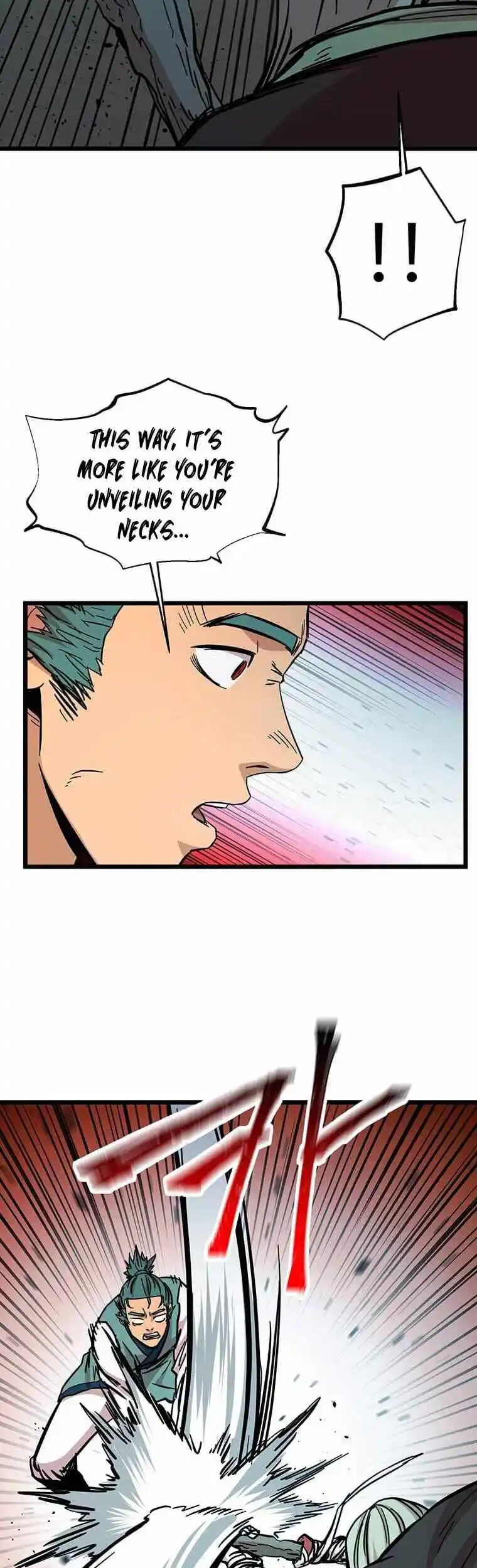 Return of the Scholar 115