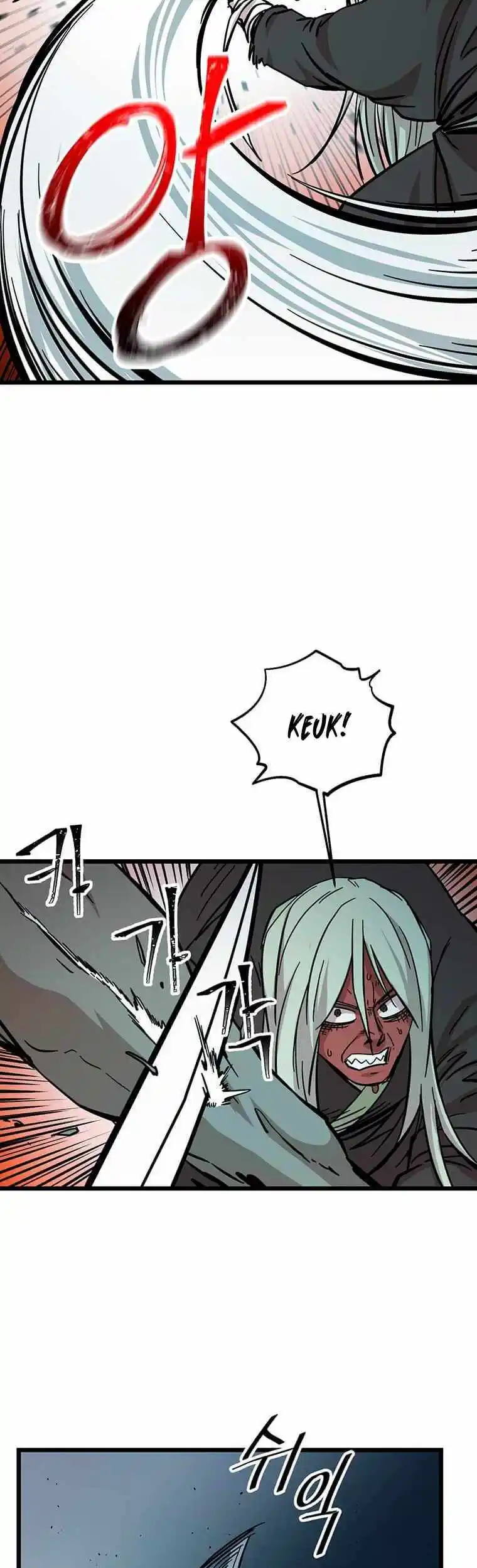 Return of the Scholar 115