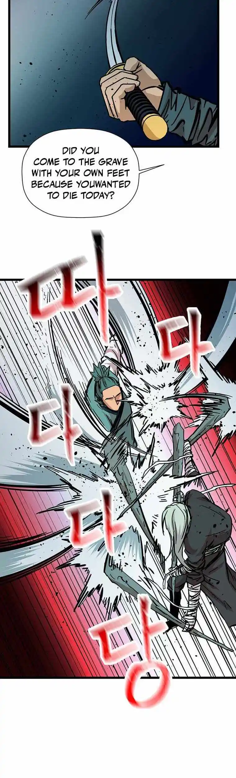 Return of the Scholar 115