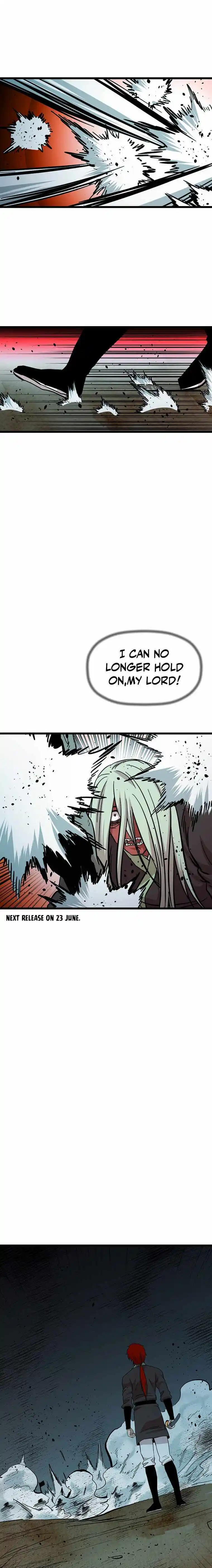 Return of the Scholar 115