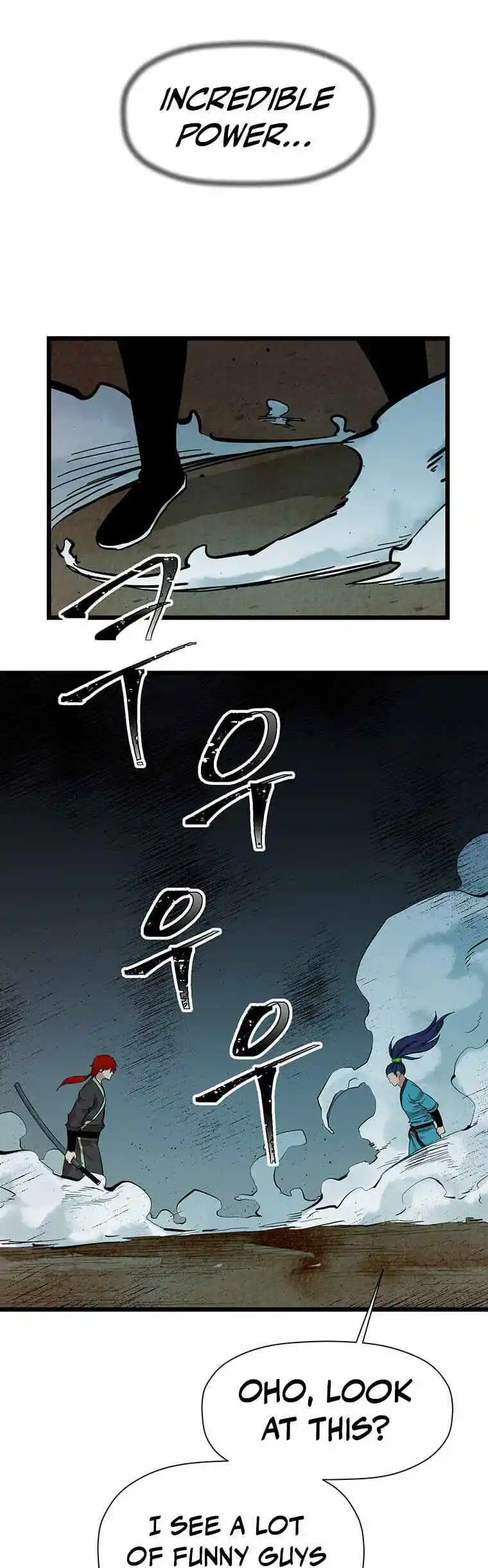 Return of the Scholar 115