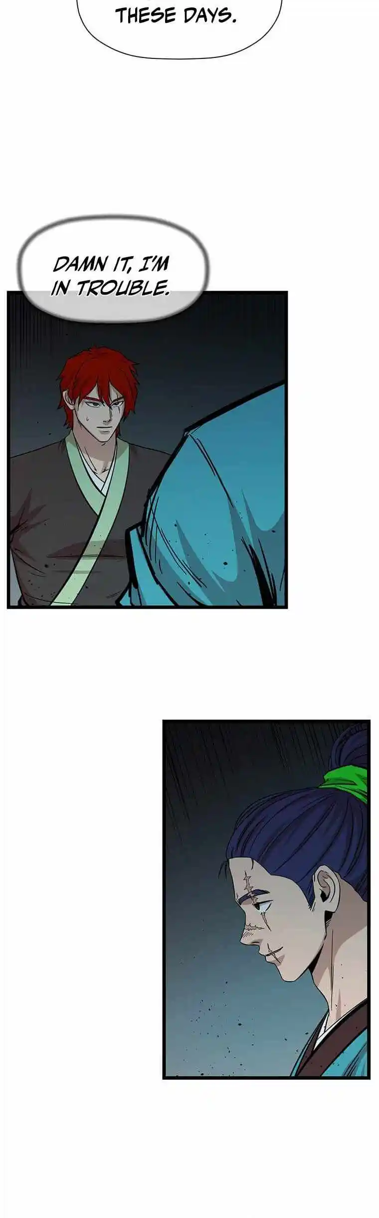 Return of the Scholar 115