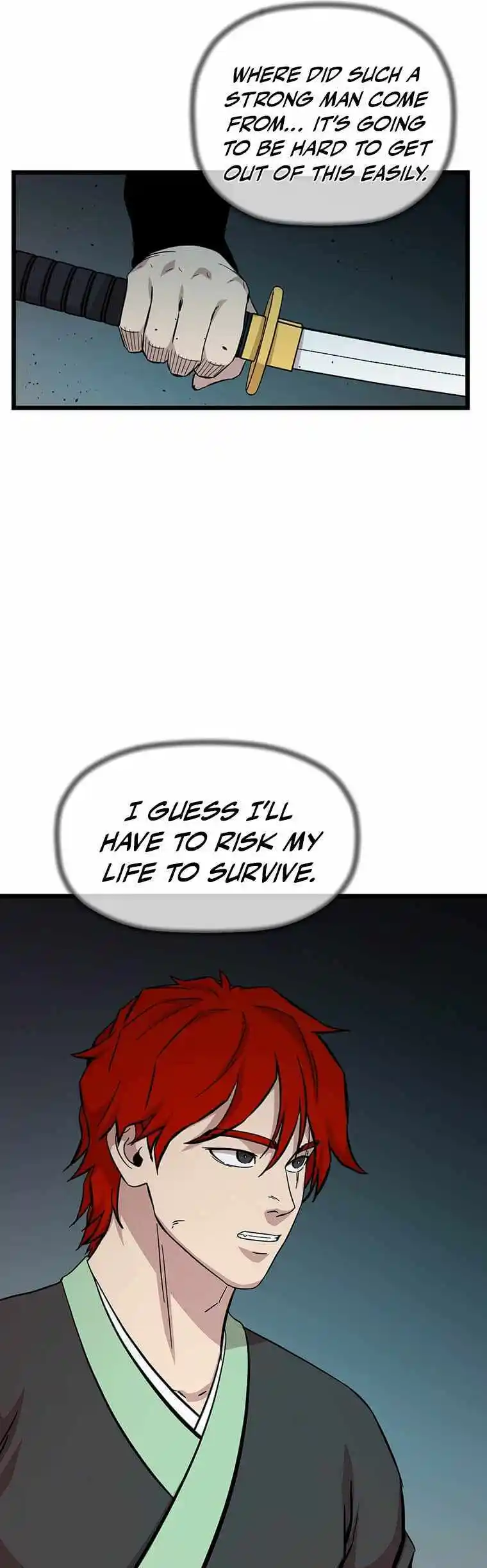 Return of the Scholar 115