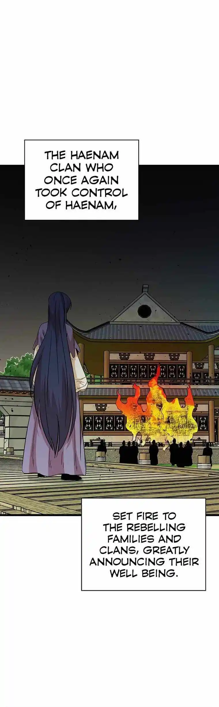 Return of the Scholar 115