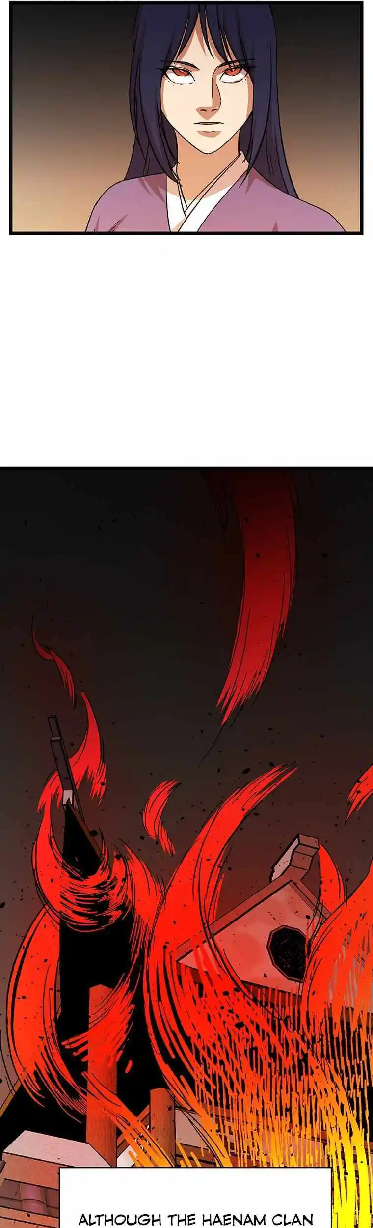 Return of the Scholar 115