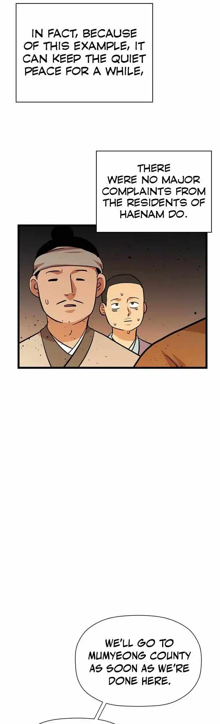 Return of the Scholar 115