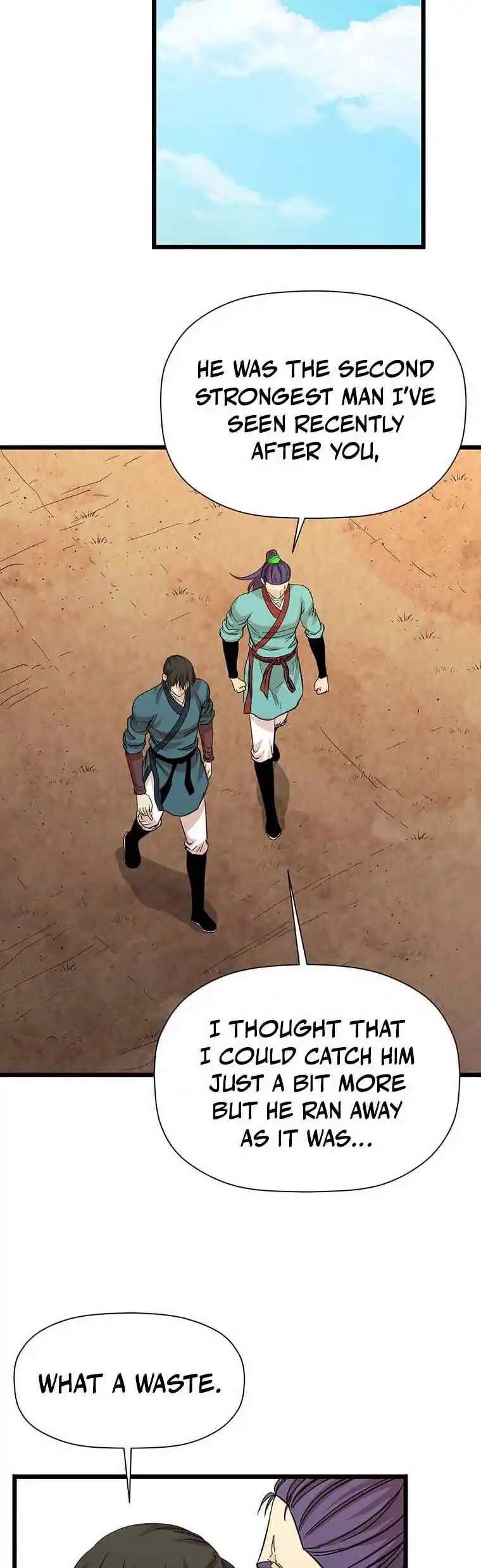 Return of the Scholar 115