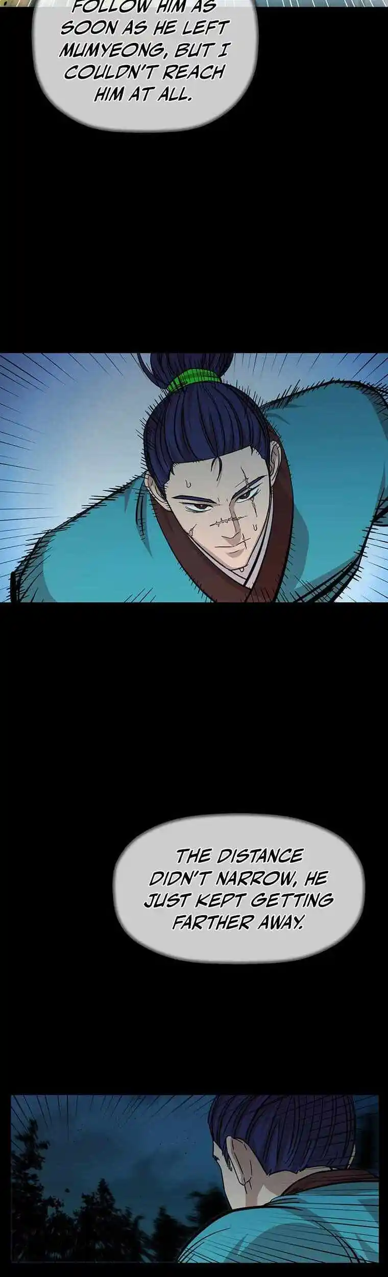 Return of the Scholar 115