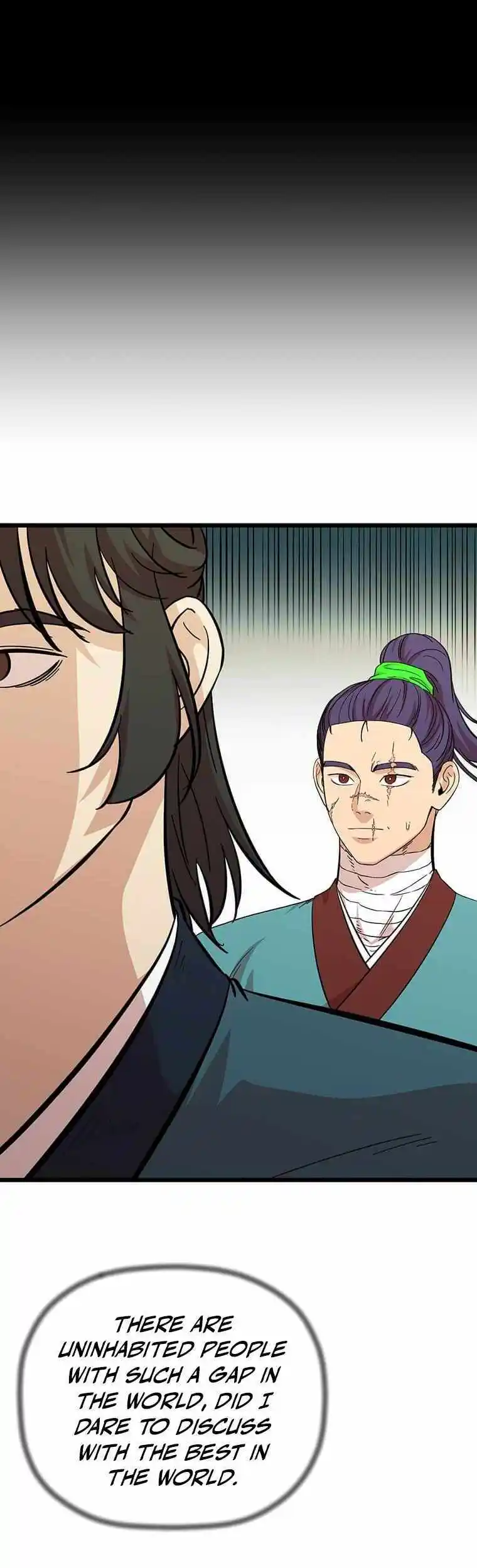 Return of the Scholar 115