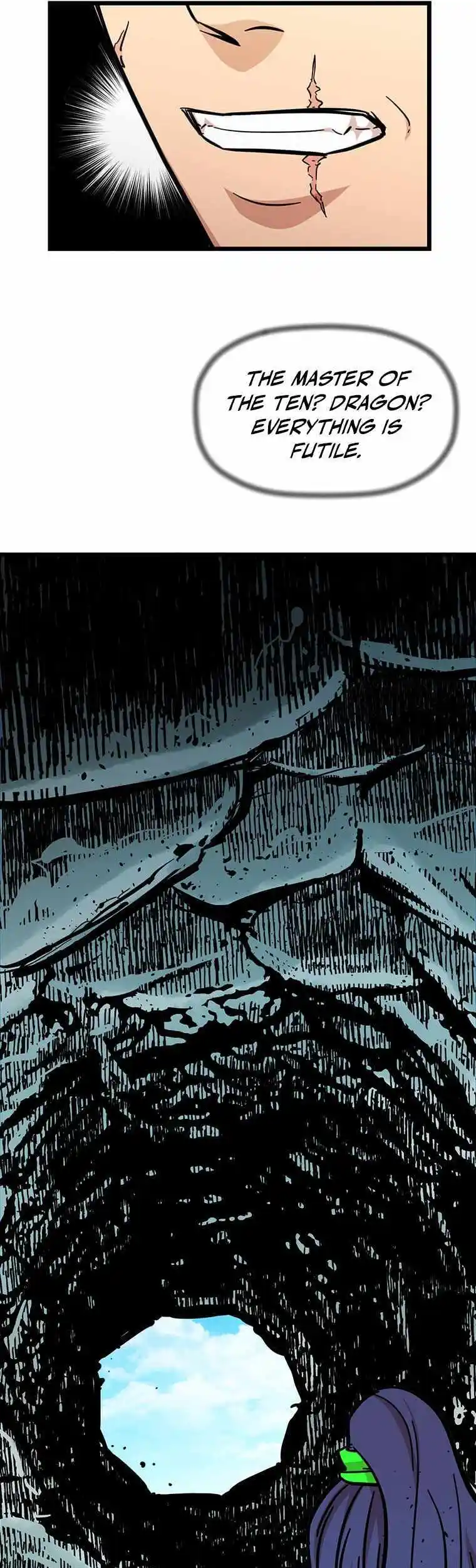 Return of the Scholar 115