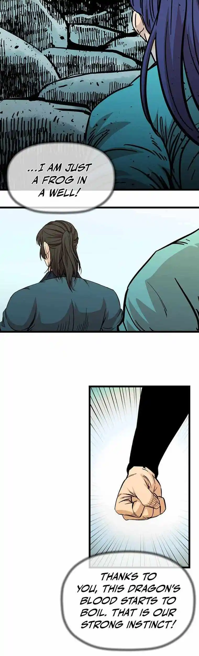 Return of the Scholar 115