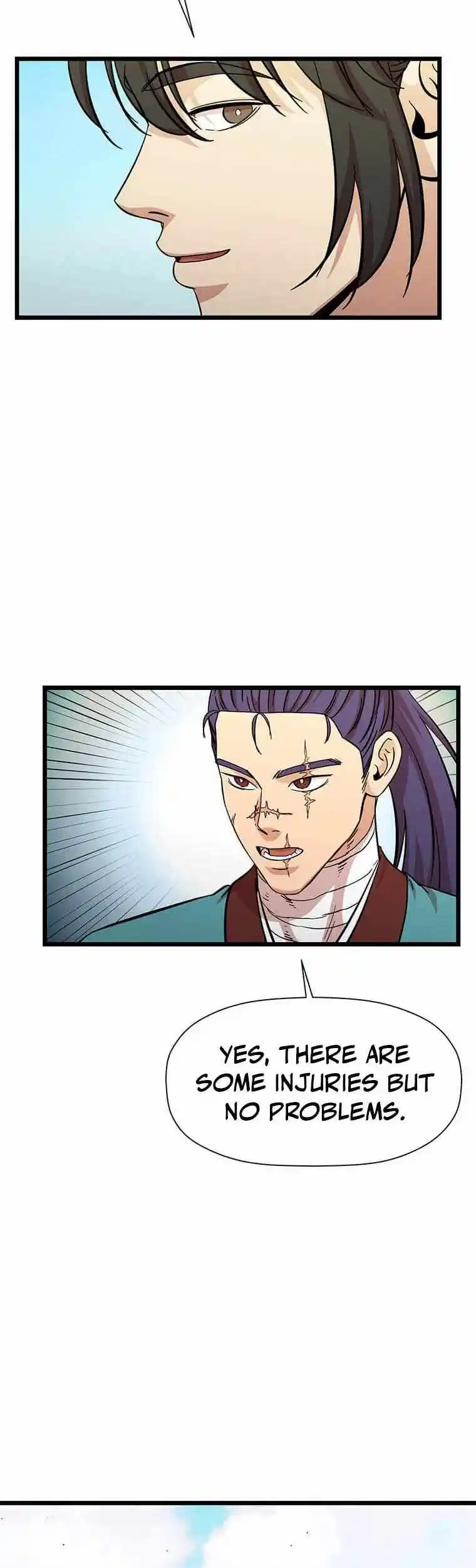 Return of the Scholar 115