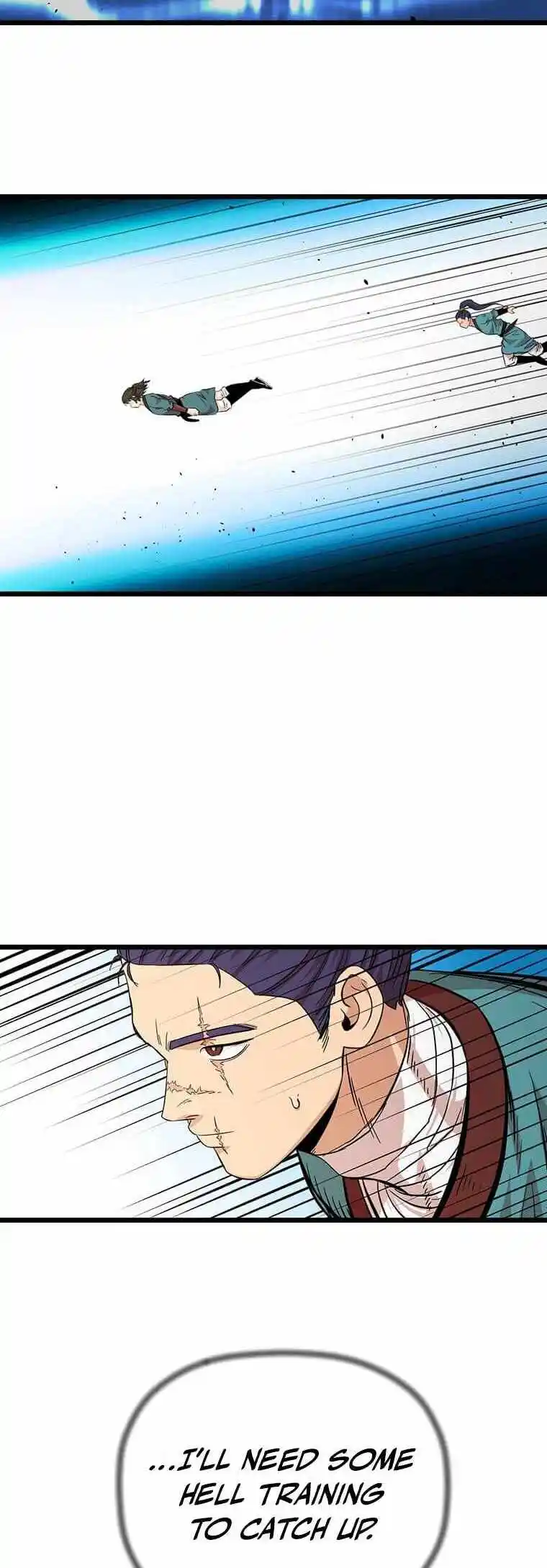 Return of the Scholar 115