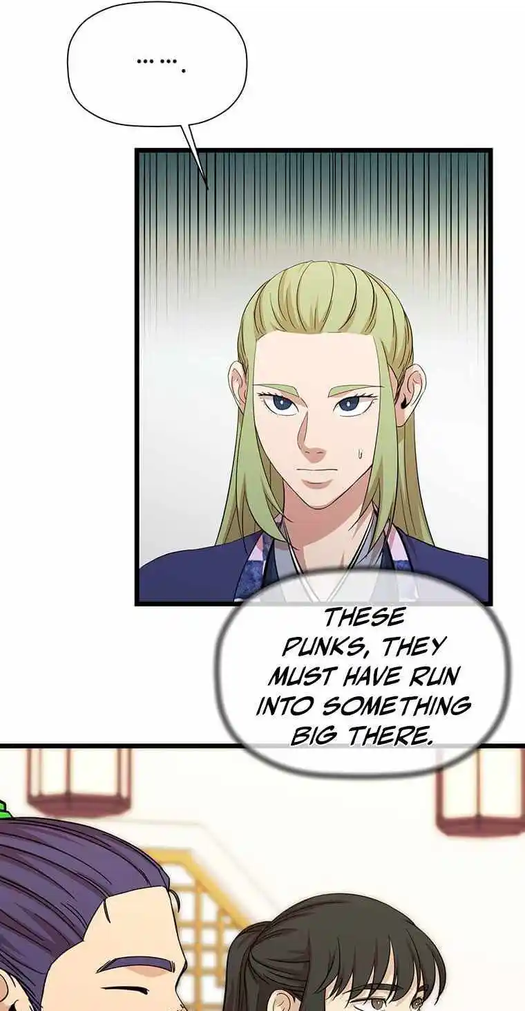 Return of the Scholar 115