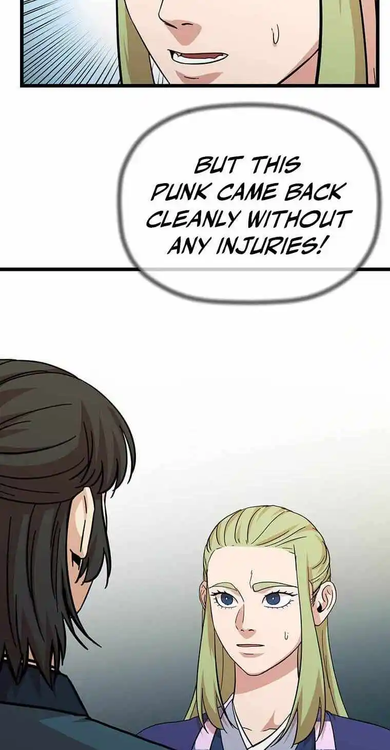 Return of the Scholar 115