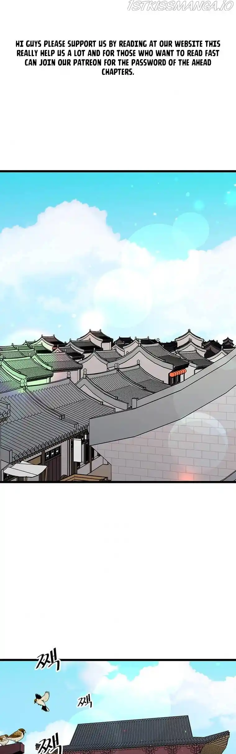 Return of the Scholar 116