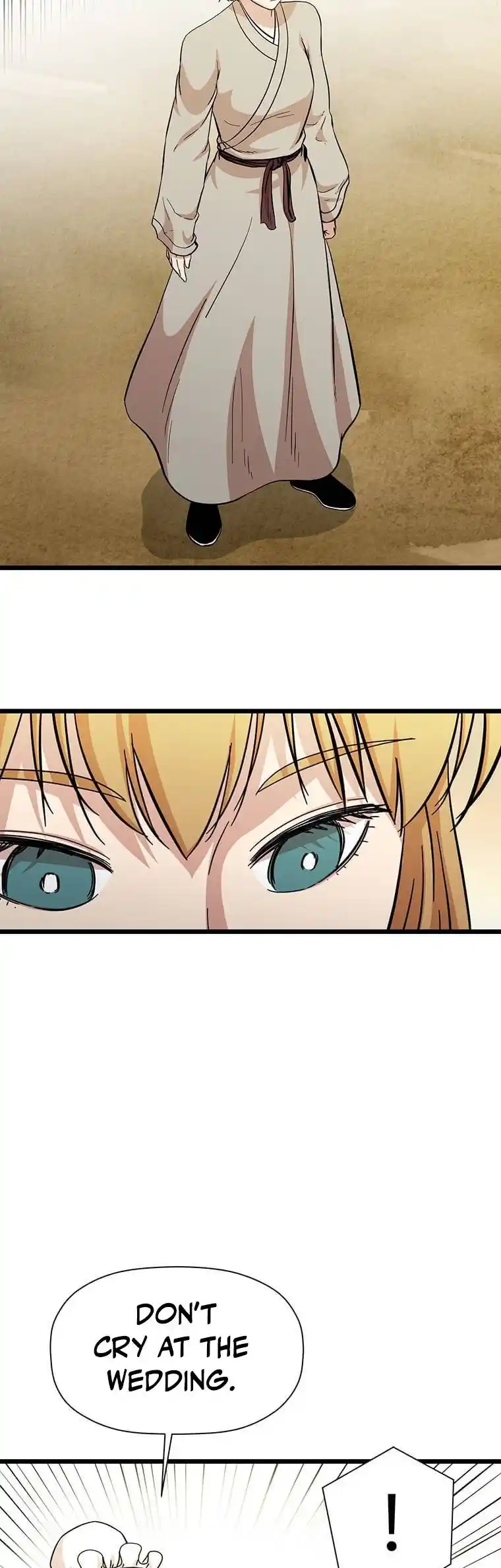 Return of the Scholar 116