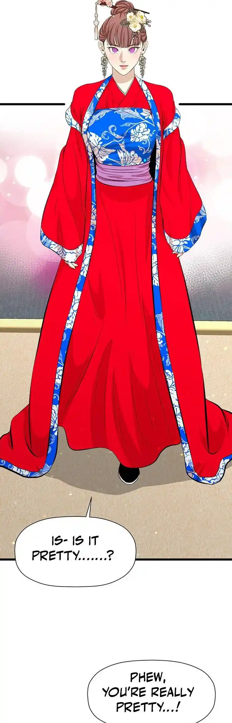 Return of the Scholar 116