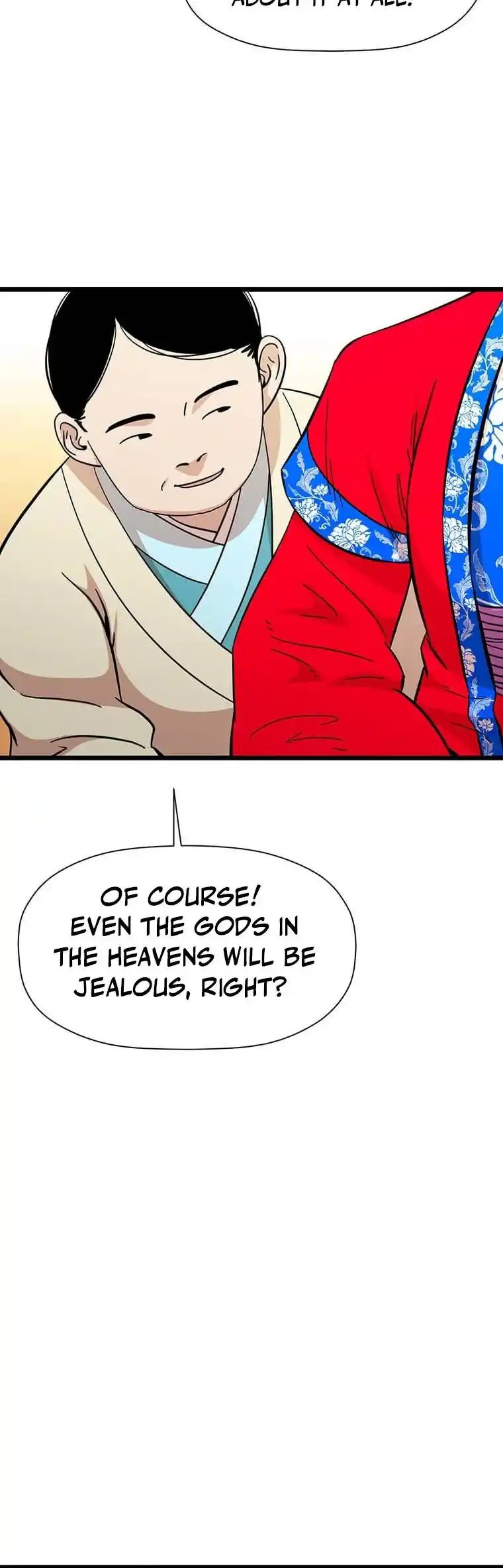 Return of the Scholar 116