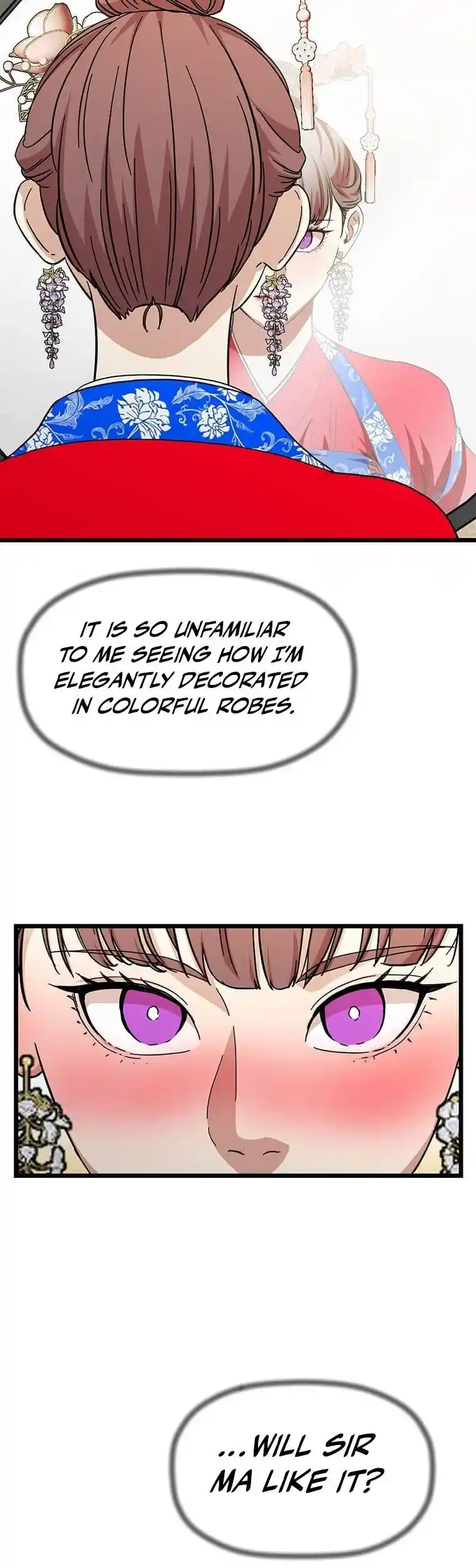 Return of the Scholar 116