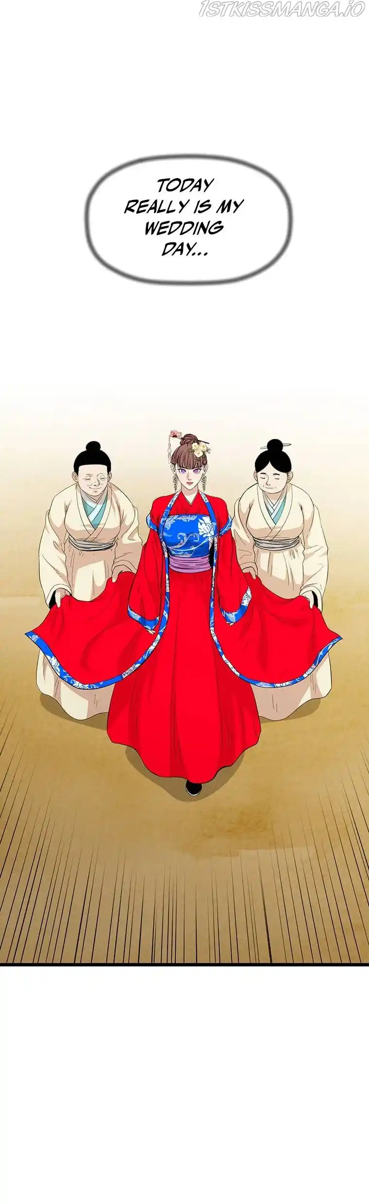 Return of the Scholar 116