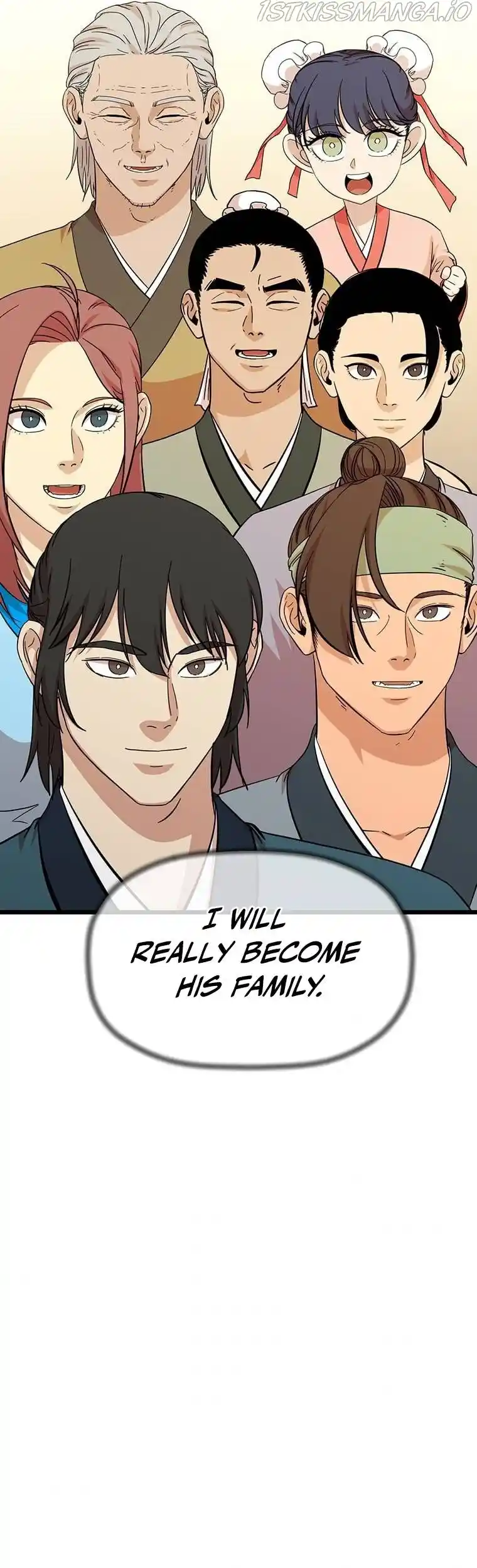 Return of the Scholar 116