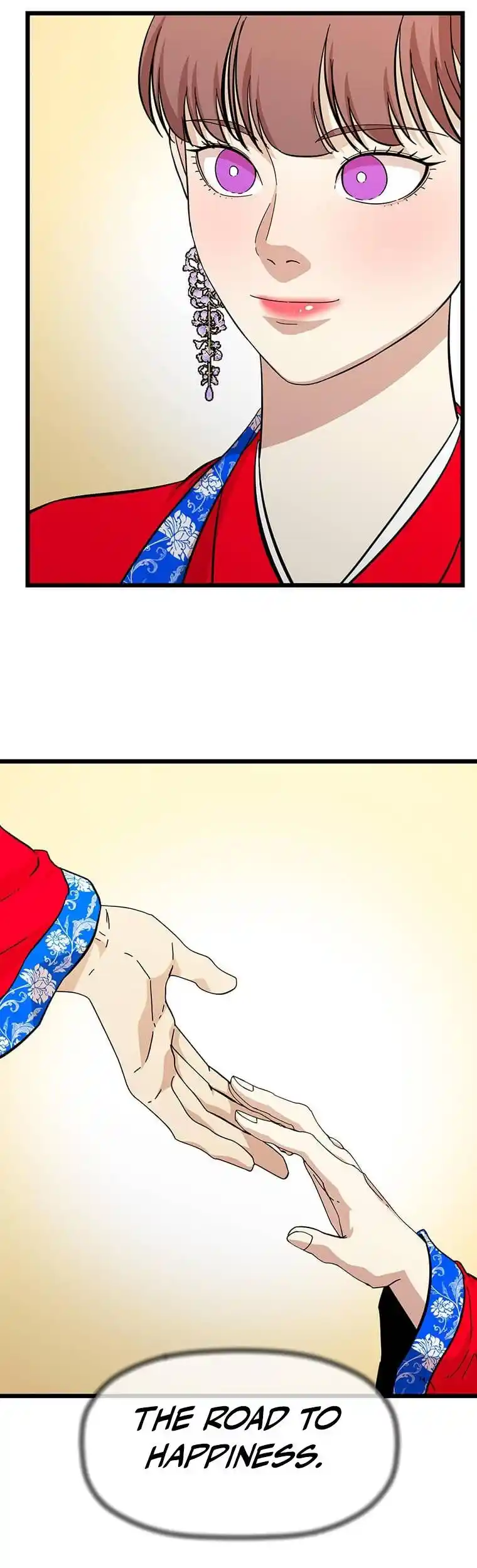 Return of the Scholar 116